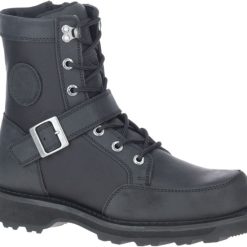 Men's Hamlyn Nylon W/ Strap Boots