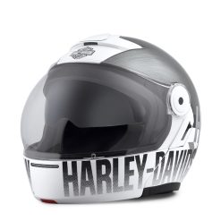 Vanocker J08 Modular Helmet
