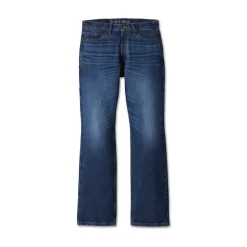 Men's Harley-Davidson Bootcut Jean