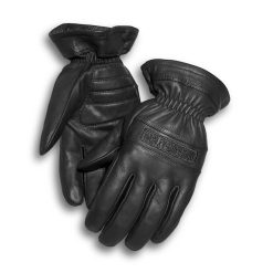 Men's Commute Leather Gloves