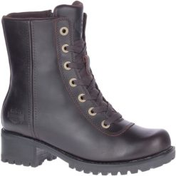 Women's Ashby Lace Up Boots