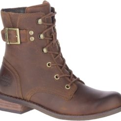 Women's Dorilee 6 Lace Boots