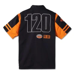 Men's 120th Anniversary Shirt