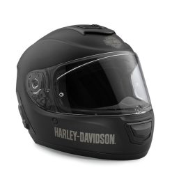 Boom!? Audio N02 Full-Face Helmet