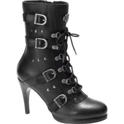 Women's Chesterton Boots