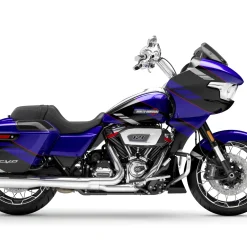 CVO™ Road Glide®