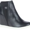Women's Parkdale Slip On Boots