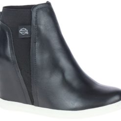 Women's Parkdale Slip On Boots