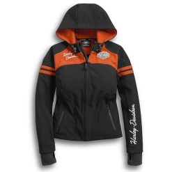 Women's Miss Enthusiast Soft Shell Jacket
