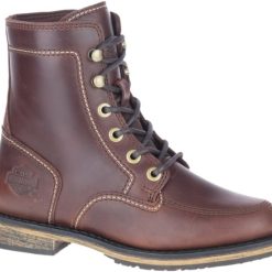 Women's Henna 5 Lace Boots