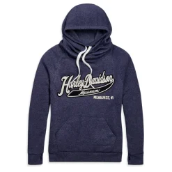 Women's NVY Snug Hoody