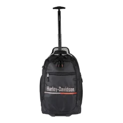 ON TOUR Wheeling USB Backpack