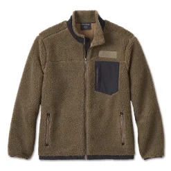 Men's Willie G Skull Prancer Fleece