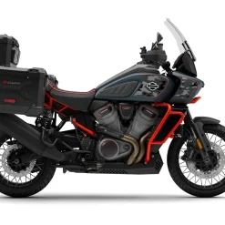CVO™ Pan America®