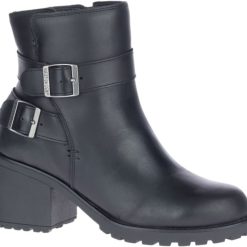 Women's Lalanne DBL Strap Boots