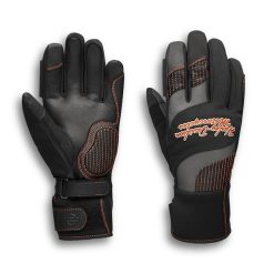 Women's Vanocker Under Cuff Gauntlet Gloves