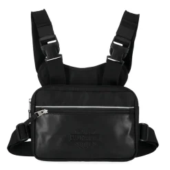 Classic Codura Chest Pack Black