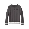 Women's Race Her Crewneck Pullover