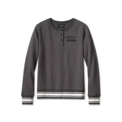 Women's Race Her Crewneck Pullover