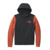 Women's Deflector Hooded Riding Fleece
