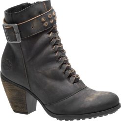Women's Calkins Boots