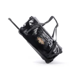 120th Anniversary Waterproof Wheeling Duffel