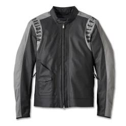 Men's 120th Anniversary Imprint Riding Jacket