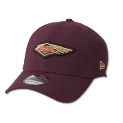 120th Anniversary 39THIRTY Baseball Cap - Rum Raisin