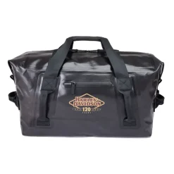 120th Anniversary Waterproof 21 (60L) Duffel-Backpack