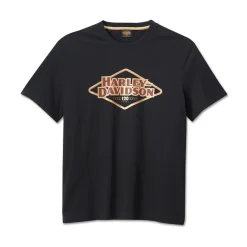 Men's 120th Anniversary Tee