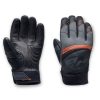 Men's Killian Mixed Media Gloves