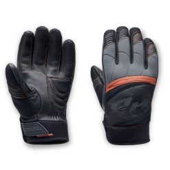 Men's Killian Mixed Media Gloves