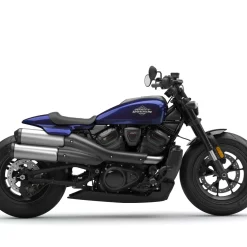 Sportster® S