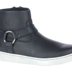 Women's Bateman Harness Sneakers
