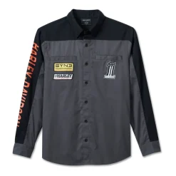 Men's #1 Victory Shirt