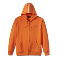 Men's 120th Anniversary Zip-Up Hoodie