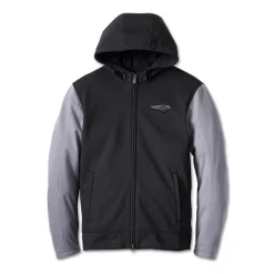 Men's 120th Anniversary Deflector Riding Fleece