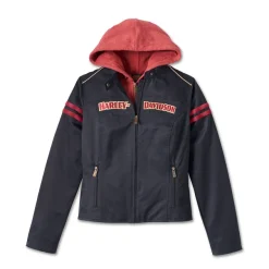 Women's 120th Anniversary Miss Enthusiast 3-in-1 Outerwear Jacket