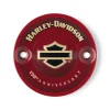 120th Anniversary Timer Cover