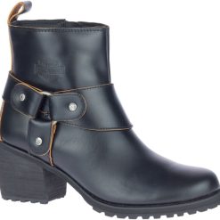 Women's Lalanne Harness Boots