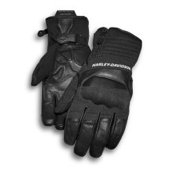 Men's FXRG Dual-Chamber Gauntlet Gloves