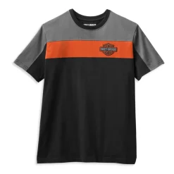 Men's Copperblock Logo Tee