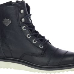 Women's Marconi 7 Lace Seam Boots