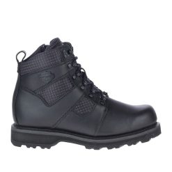 Men's Lensfield 5 Lace Riding Boots
