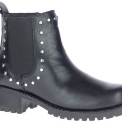 Women's Ashby Pull On Boots