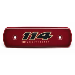 120th Anniversary Air Cleaner Trim ?C Ventilator