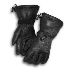 Men??s Circuit Waterproof Gauntlet Gloves