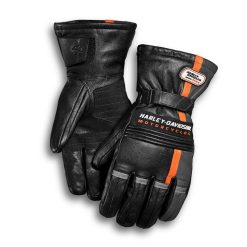 Men's Ratchett Gauntlet Gloves