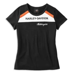 Women's Accelerate Stripe Knit Top