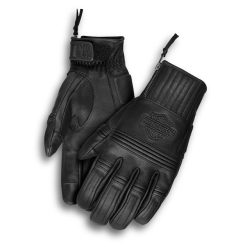 Men's Ogden Leather Gloves